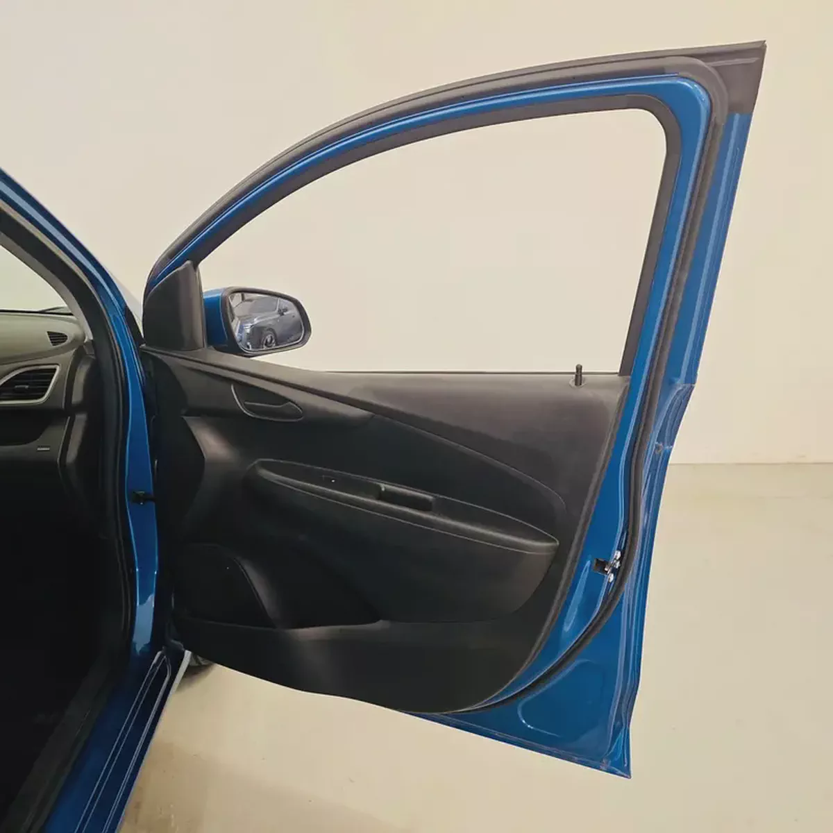Chevrolet Spark LS 2020 GCC Specs - Excellent Condition-10-10