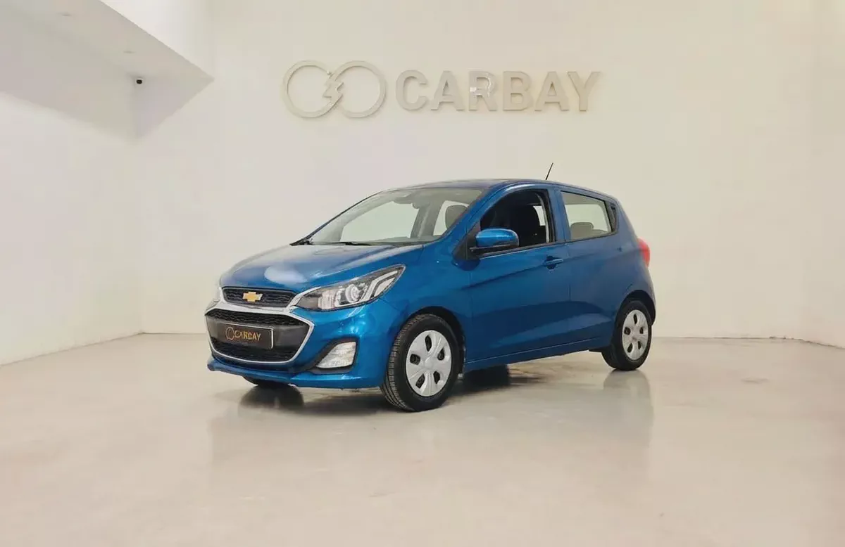 Chevrolet Spark LS 2020 GCC Specs - Excellent Condition