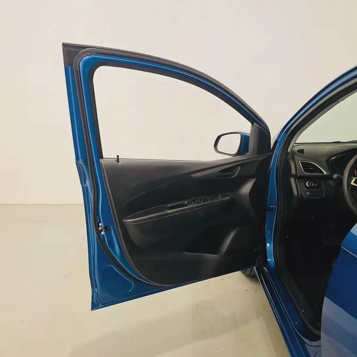Chevrolet Spark LS 2020 GCC Specs - Excellent Condition-7-7