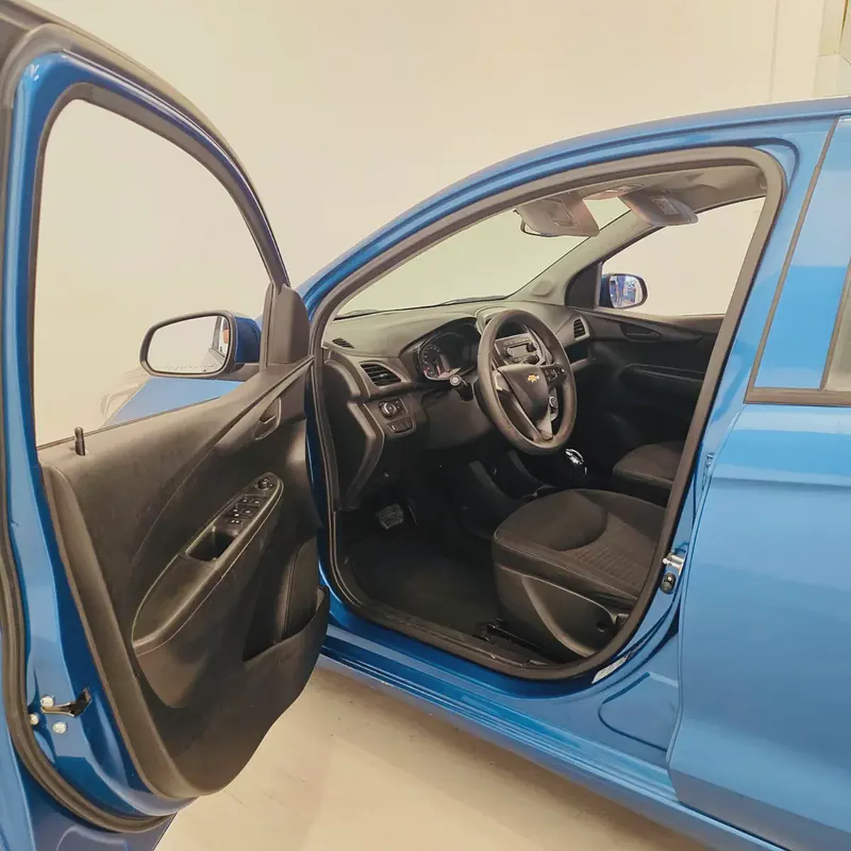 Chevrolet Spark LS 2020 GCC Specs - Excellent Condition-8-8