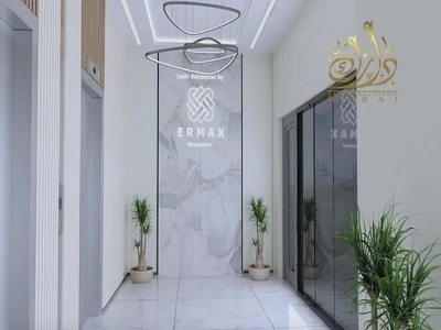 GET LAST CHEAPEST 2BR!!+30/70 P. P+READY VIEW NOW!-2