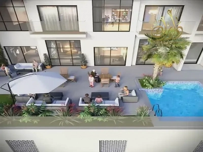 GET LAST CHEAPEST 2BR!!+30/70 P. P+READY VIEW NOW!-4