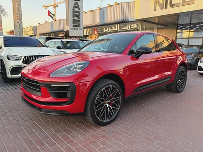 Porsche Macan S 2023 GCC Specs-0