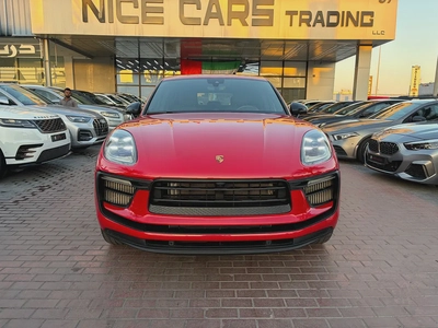 Porsche Macan S 2023 GCC Specs-1