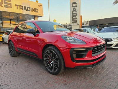 Porsche Macan S 2023 GCC Specs-2