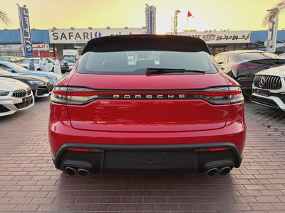 Porsche Macan S 2023 GCC Specs-3