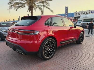 Porsche Macan S 2023 GCC Specs-4