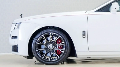 Rolls-Royce Ghost Black Badge-3