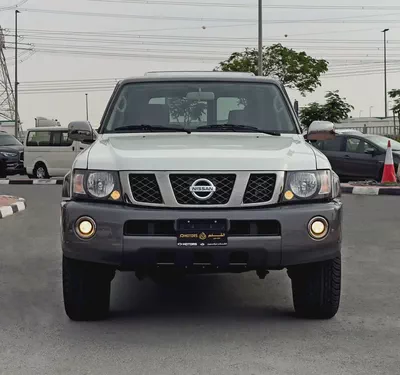 2024 Nissan Patrol Super Safari Al Ostoura, GCC Specifications-1