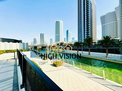 The Bridges, Shams Abu Dhabi, Al Reem Island, Abu Dhabi-2
