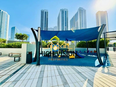 The Bridges, Shams Abu Dhabi, Al Reem Island, Abu Dhabi-3