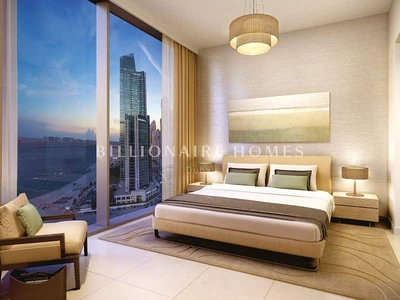 Marina Shores, Dubai Marina, Dubai-4