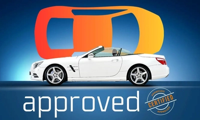 Mercedes-Benz SL-Class SL 500-0