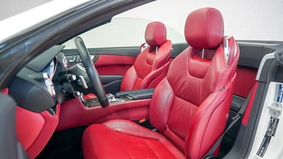 Mercedes-Benz SL-Class SL 500-7