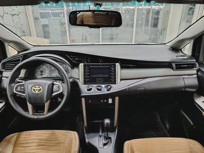Toyota innova 2017 GCC-9