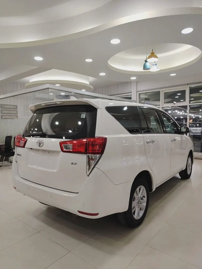 Toyota innova 2017 GCC-3