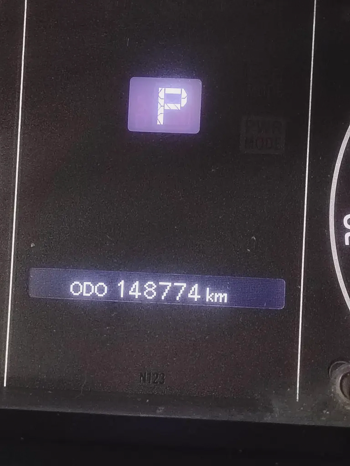 Toyota innova 2017 GCC