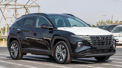Hyundai Tucson Comfort HYUNDAI TUCSON 1.6P AT MY2022-0
