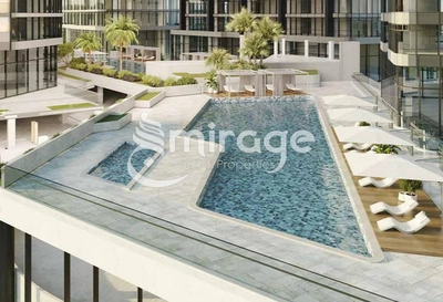 APARTMENT FOR SALE IN RADIANT BOULEVARD, CITY OF LIGHTS-9