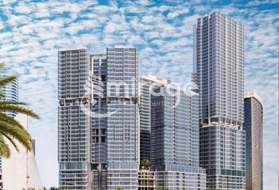 APARTMENT FOR SALE IN RADIANT BOULEVARD, CITY OF LIGHTS-0
