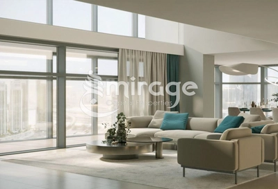 APARTMENT FOR SALE IN RADIANT BOULEVARD, CITY OF LIGHTS-5