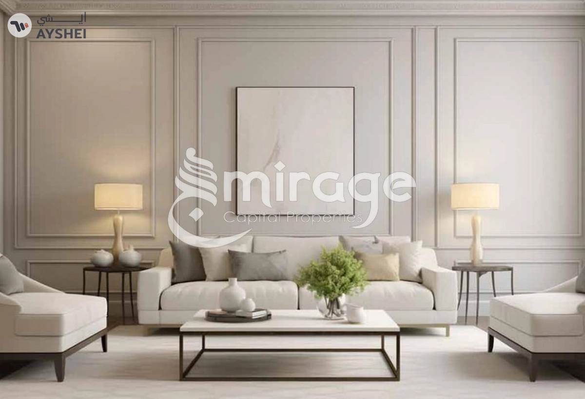 APARTMENT FOR SALE IN RADIANT BOULEVARD, CITY OF LIGHTS-2-2