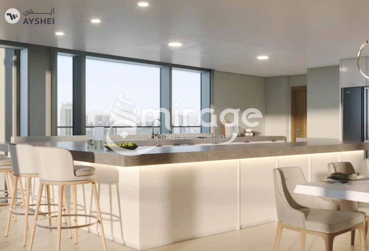 APARTMENT FOR SALE IN RADIANT BOULEVARD, CITY OF LIGHTS-4-4