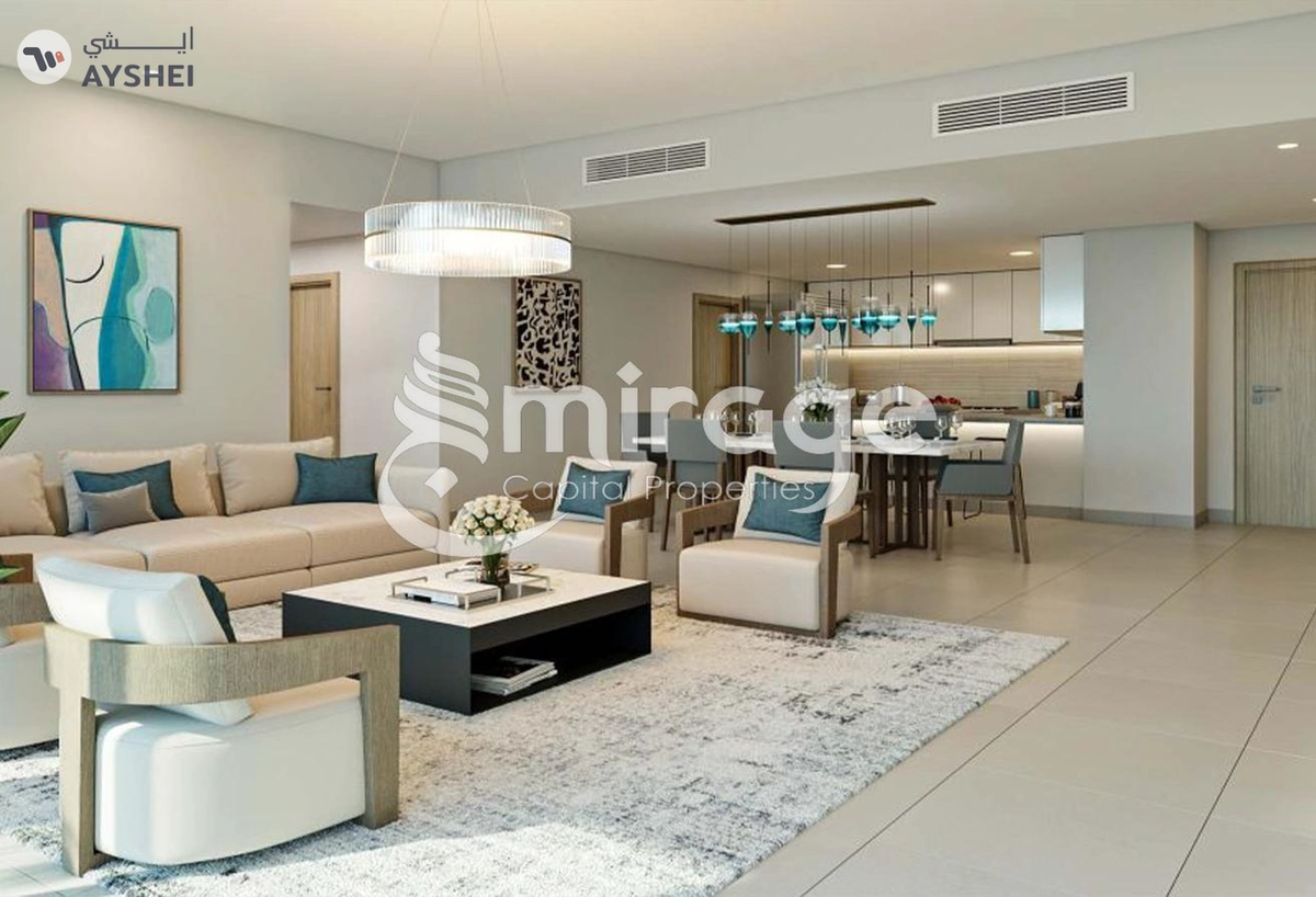 APARTMENT FOR SALE IN RADIANT BOULEVARD, CITY OF LIGHTS-6-6