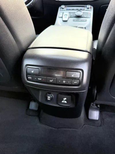 Hyundai Palisade SMART Sel Full option 2022-11