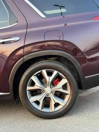Hyundai Palisade SMART Sel Full option 2022-12