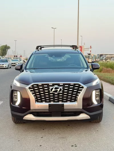 Hyundai Palisade SMART Sel Full option 2022-1