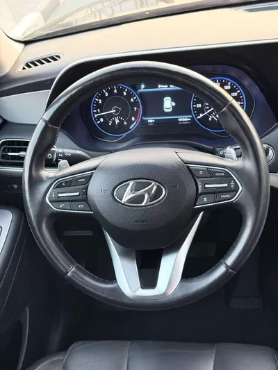 Hyundai Palisade SMART Sel Full option 2022-6