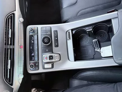Hyundai Palisade SMART Sel Full option 2022-7