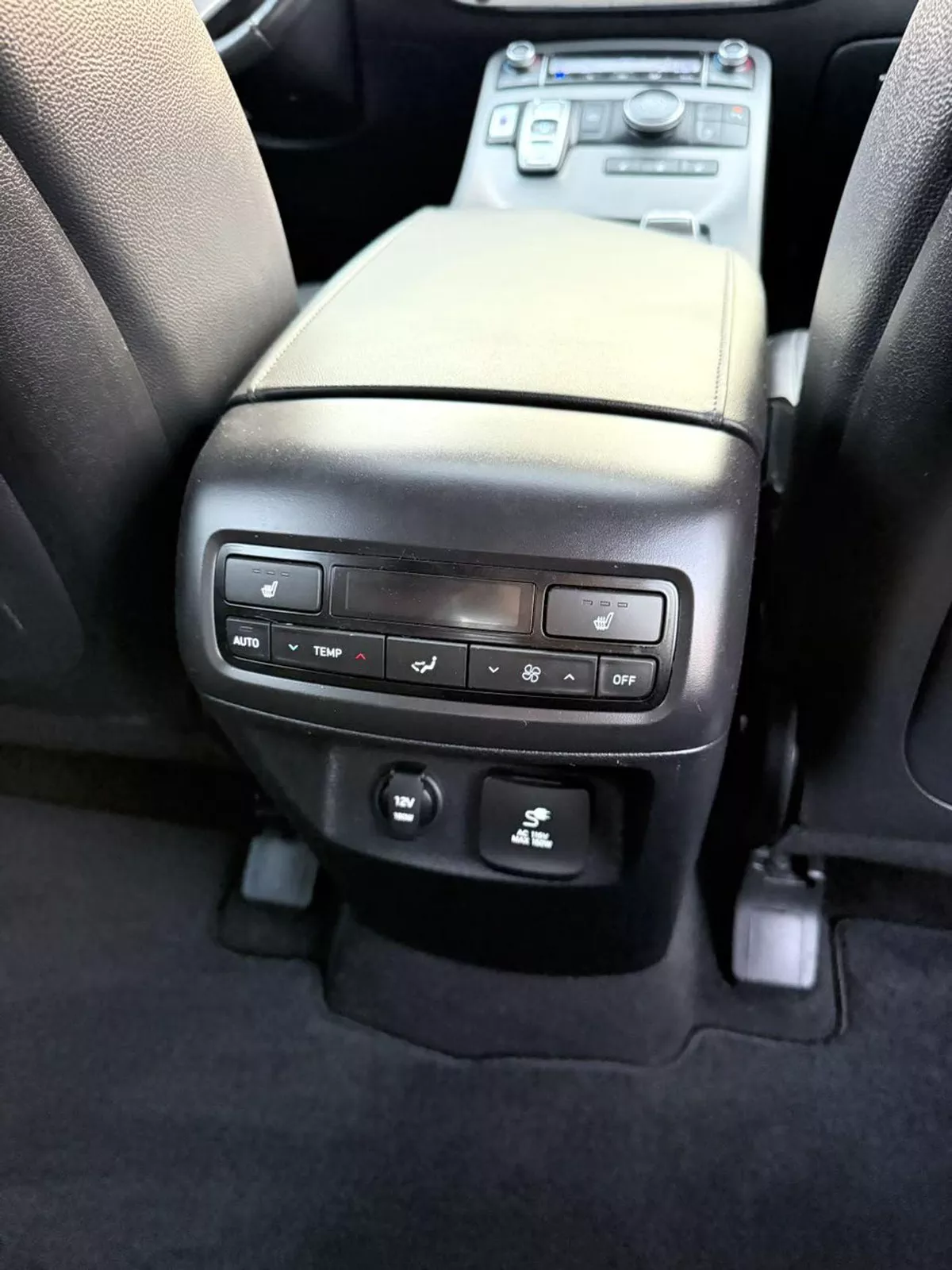Hyundai Palisade SMART Sel Full option 2022-11-0