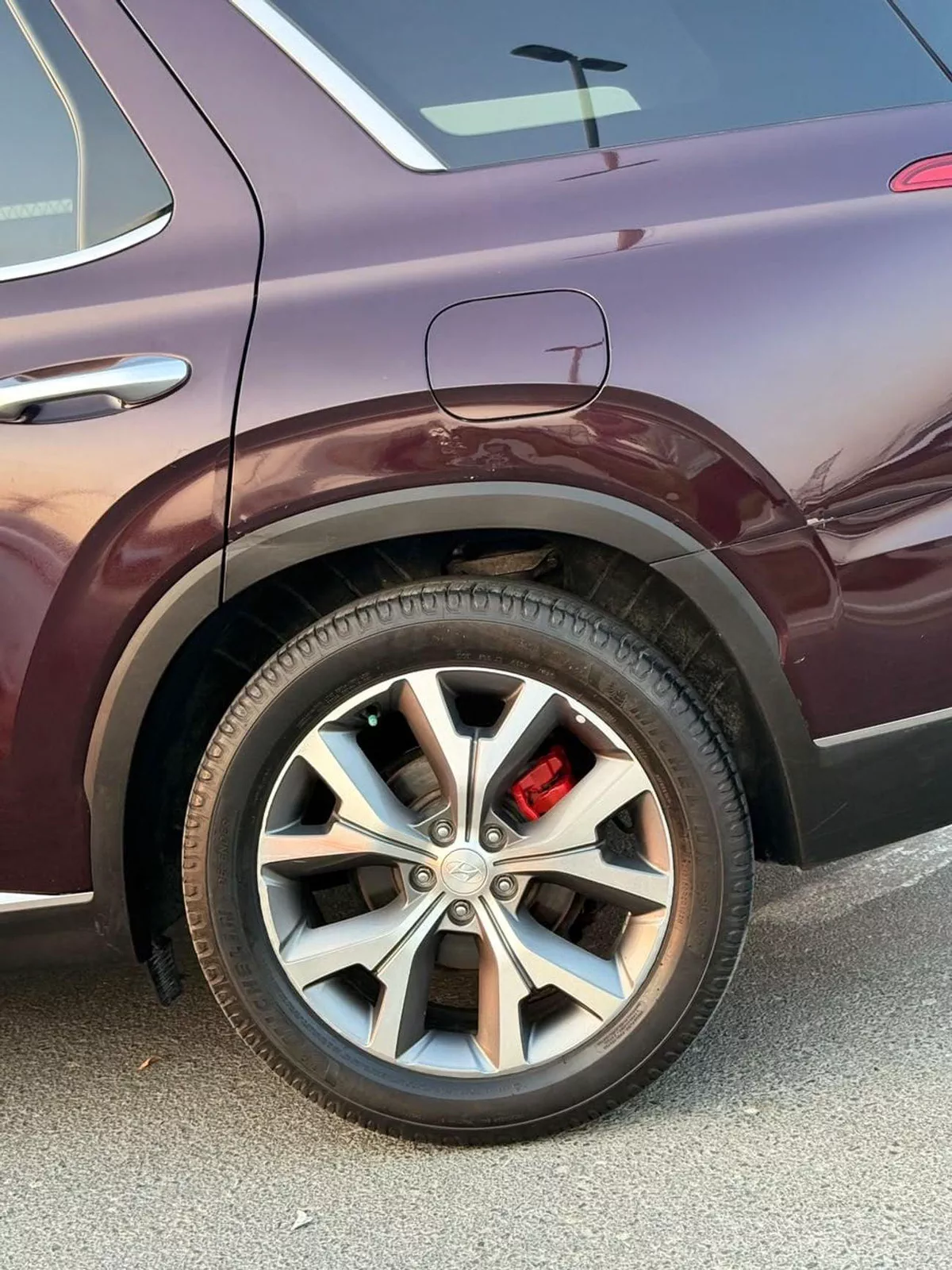 Hyundai Palisade SMART Sel Full option 2022-12-0