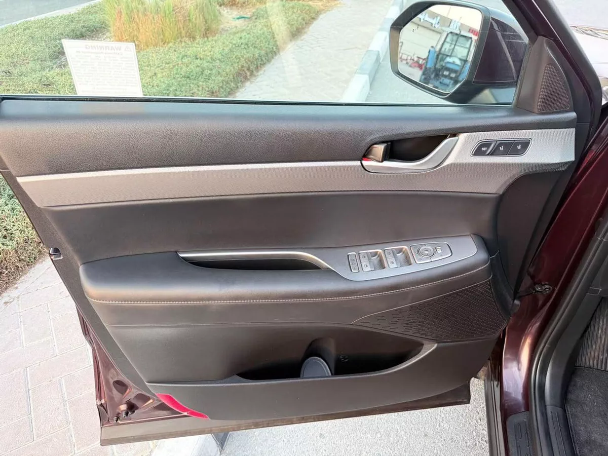 Hyundai Palisade SMART Sel Full option 2022-19-0
