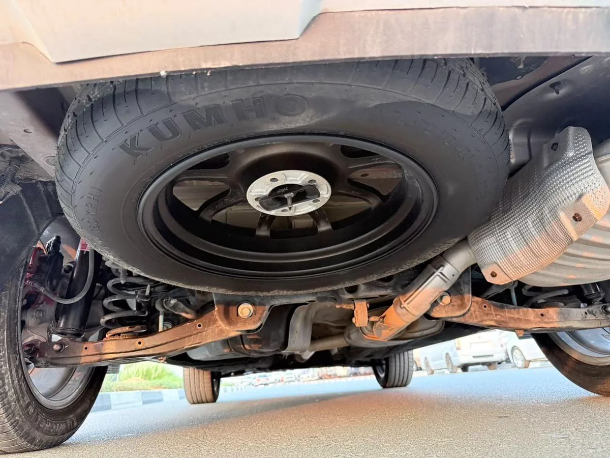 Hyundai Palisade SMART Sel Full option 2022-20-0