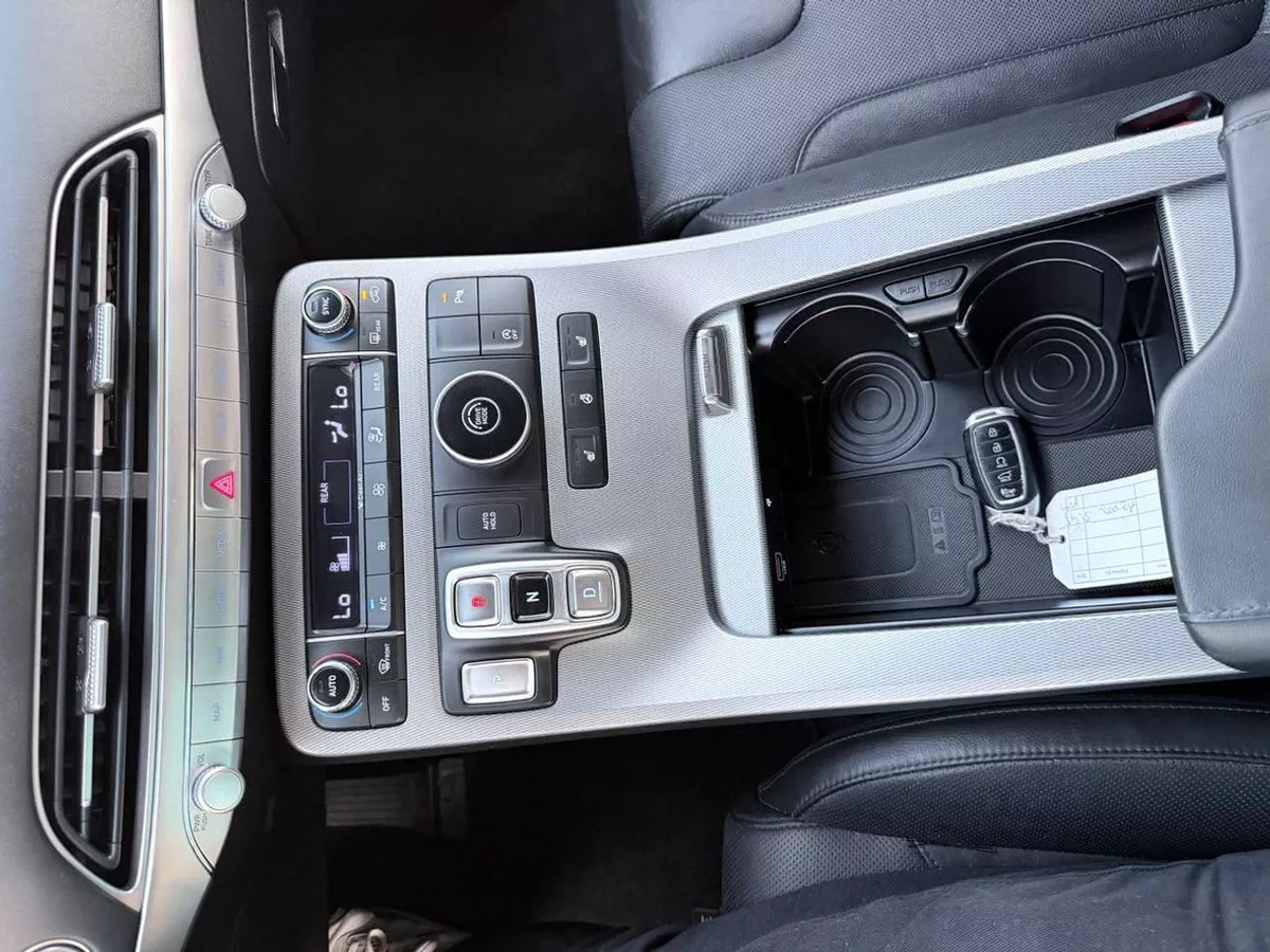 Hyundai Palisade SMART Sel Full option 2022-7-0