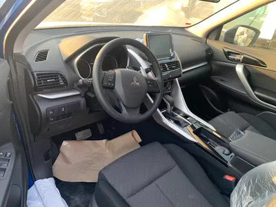 2026 Mitsubishi Eclipse Cross-3