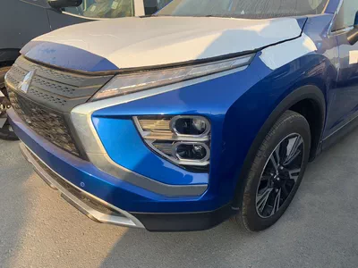 2026 Mitsubishi Eclipse Cross-11