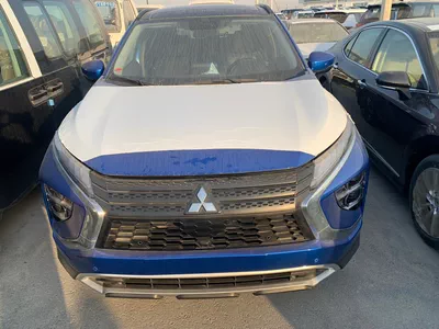 2026 Mitsubishi Eclipse Cross-10