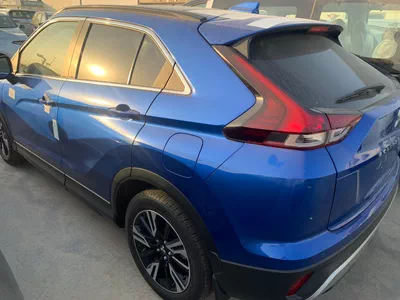 2026 Mitsubishi Eclipse Cross-4