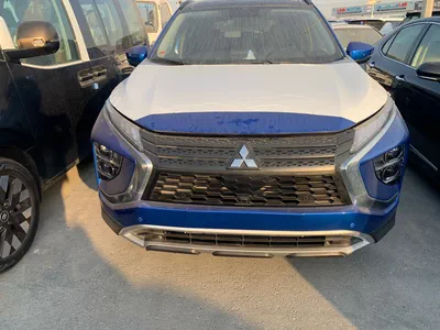 2026 Mitsubishi Eclipse Cross-7