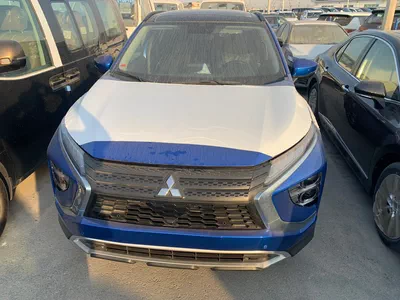 2026 Mitsubishi Eclipse Cross-18