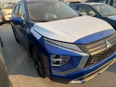 2026 Mitsubishi Eclipse Cross-5