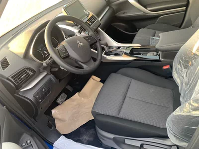 2026 Mitsubishi Eclipse Cross-19