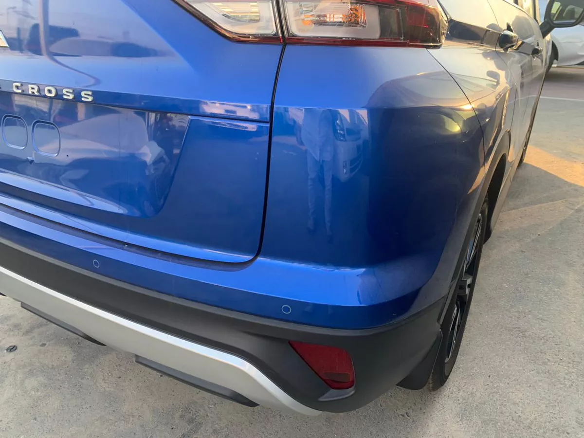 2026 Mitsubishi Eclipse Cross-14-14