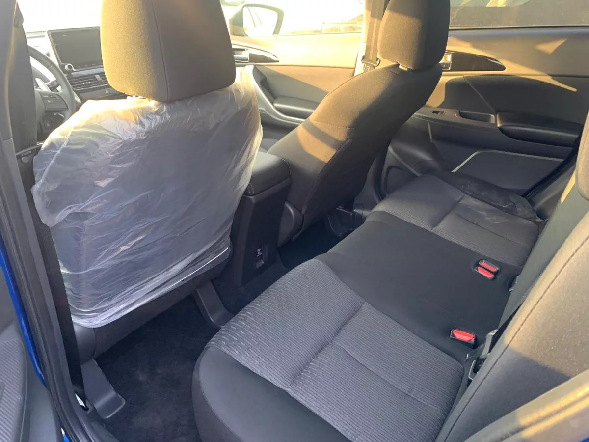 2026 Mitsubishi Eclipse Cross-8-8