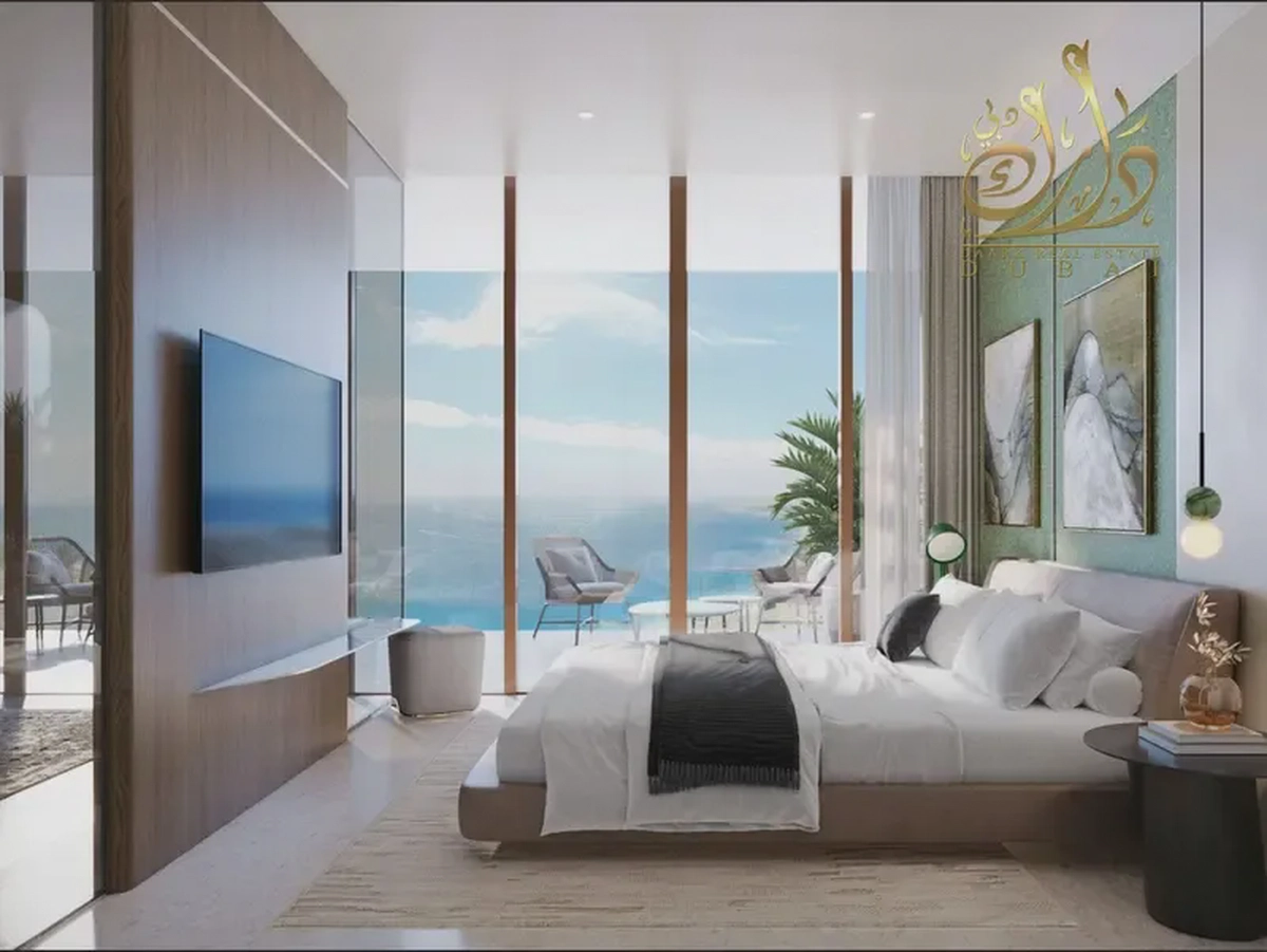 Live the Italian Art of Living. . . The Beachfront You Deserve