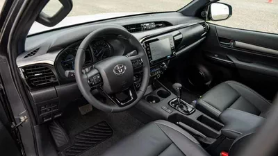 Toyota Hilux ADVENTURE-9